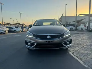 2022 Suzuki Ciaz in Sharjah used car