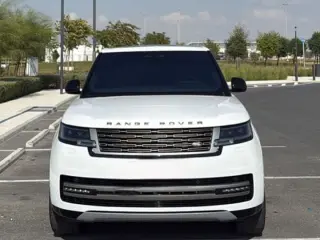 2023 Land Rover Range Rover في Dubai سيارة مستعملة