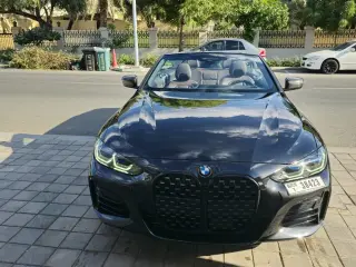 2024 BMW M4 in Dubai used car