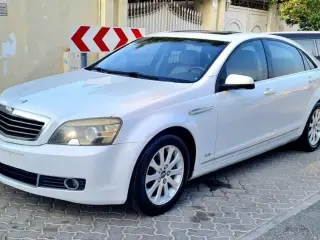 2009 Chevrolet Caprice في Sharjah سيارة مستعملة