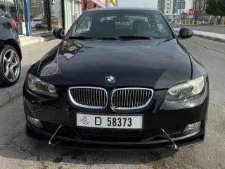 2010 BMW 3-Series in Ras Al Khaimah used car