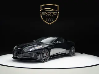 2024 Aston Martin DB12 in Dubai used car