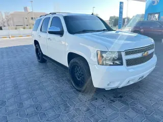2012 Chevrolet Tahoe في Sharjah سيارة مستعملة