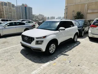 2020 Hyundai Venue في Sharjah سيارة مستعملة