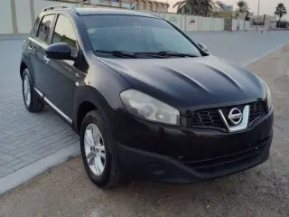 2012 Nissan Qashqai في Ras Al Khaimah سيارة مستعملة