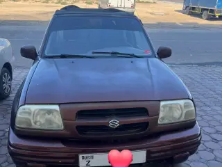 2000 Suzuki Grand Vitara in Dubai used car