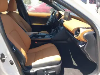 2023 Lexus IS 300 in Sharjah used car