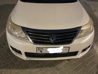 2013 Renault Safrane in Dubai used car