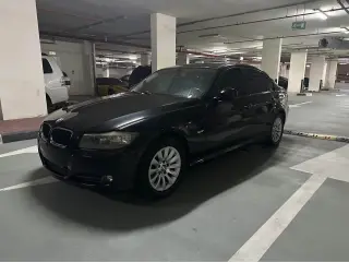 2010 BMW 3-Series in Dubai used car