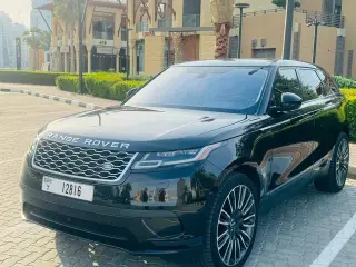 2018 Land Rover Range Rover in Dubai used car