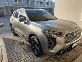 2023 Haval Jolion in Dubai used car