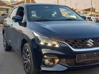 2023 Suzuki Baleno in Sharjah used car