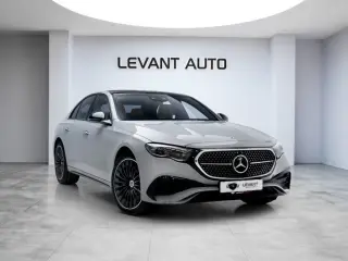2024 Mercedes-Benz E-Class in Dubai used car