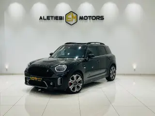 2024 Mini Countryman in Dubai used car