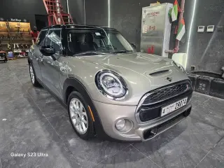 2020 Mini Coupe في Dubai سيارة مستعملة