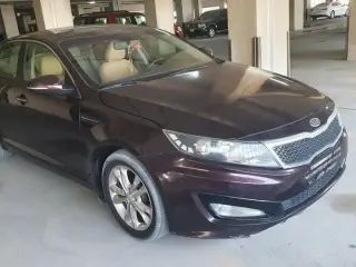 2012 Kia Optima in Ajman used car