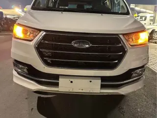 2020 JAC M4 in Dubai used car