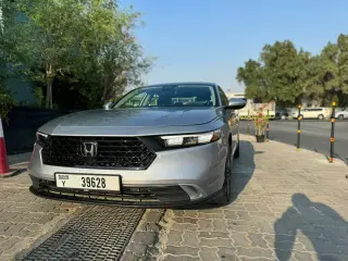 2023 Honda Accord in Dubai used car