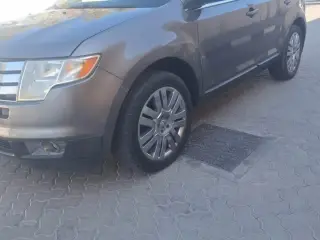 2009 Ford Edge in Sharjah used car