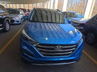 2017 Hyundai Tucson in Sharjah used car