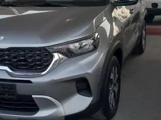 2022 Kia Sonet in Sharjah used car