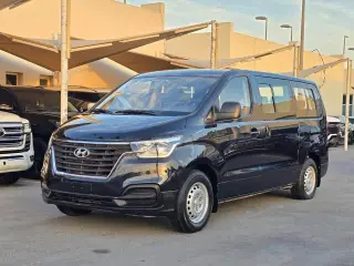 2019 Hyundai H1 in Sharjah used car