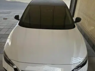 2021 Nissan Sentra في Dubai سيارة مستعملة