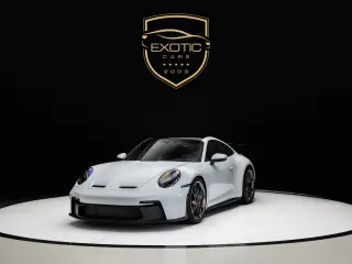 2022 Porsche 911 Carrera in Dubai used car