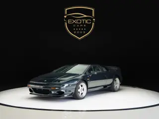 1989 Lotus Esprit in Dubai used car