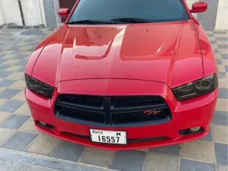 2014 Dodge Charger in Dubai used car