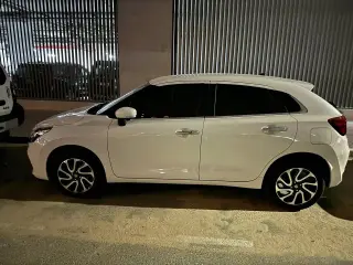 2025 Suzuki Baleno in Sharjah used car