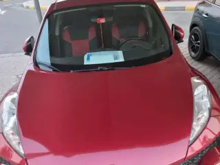 2014 Nissan Juke في Sharjah سيارة مستعملة