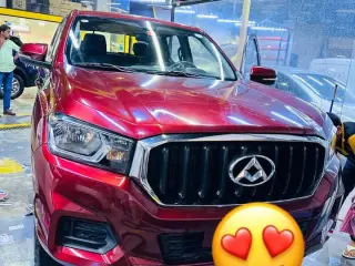 2018 Maxus Tornado in Dubai used car