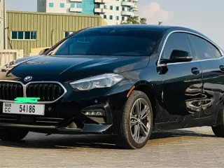 2021 BMW 2-Series في Dubai سيارة مستعملة