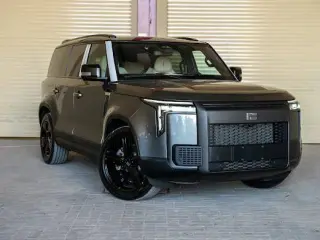 2024 ROX 01 in Dubai used car