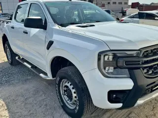 2016 Ford Ranger in Dubai used car