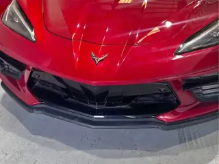 2022 Chevrolet Corvette في Dubai سيارة مستعملة