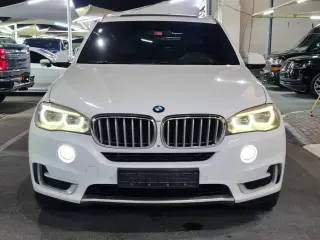 2014 BMW X5 in Dubai used car