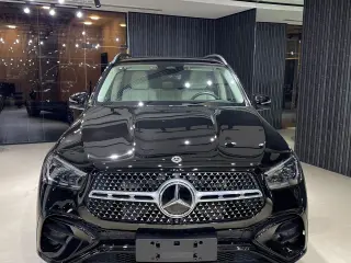 2024 Mercedes-Benz GLE in Dubai used car