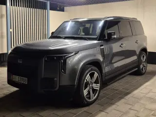 2024 ROX 01 in Dubai used car