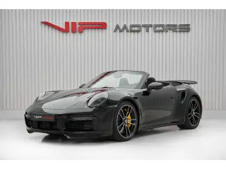 2023 Porsche 911 Carrera في Dubai سيارة مستعملة