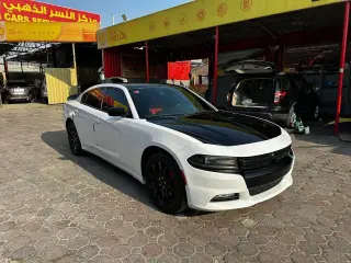 2016 Dodge Challenger in Dubai used car