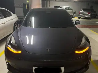 2021 Tesla MODEL 3 in Dubai used car
