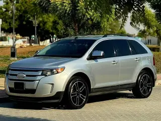 2014 Ford Edge in Dubai used car