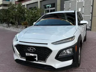 2019 Hyundai Kona في Dubai سيارة مستعملة