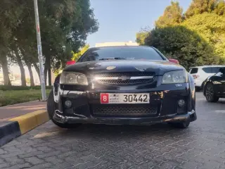 2009 Chevrolet Lumina في Abu Dhabi سيارة مستعملة