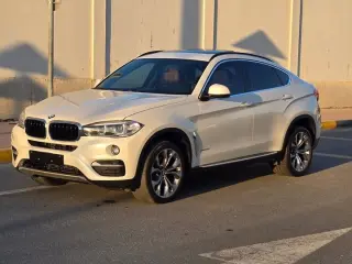 2015 BMW X5 in Dubai used car