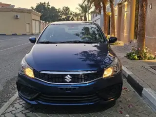 2020 Suzuki Ciaz in Dubai used car