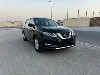 2020 Nissan Rogue in Sharjah used car
