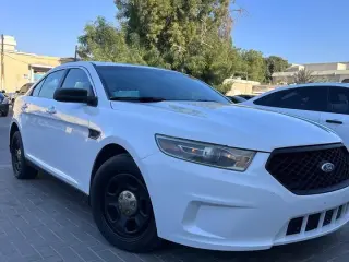 2014 Ford Taurus in Dubai used car